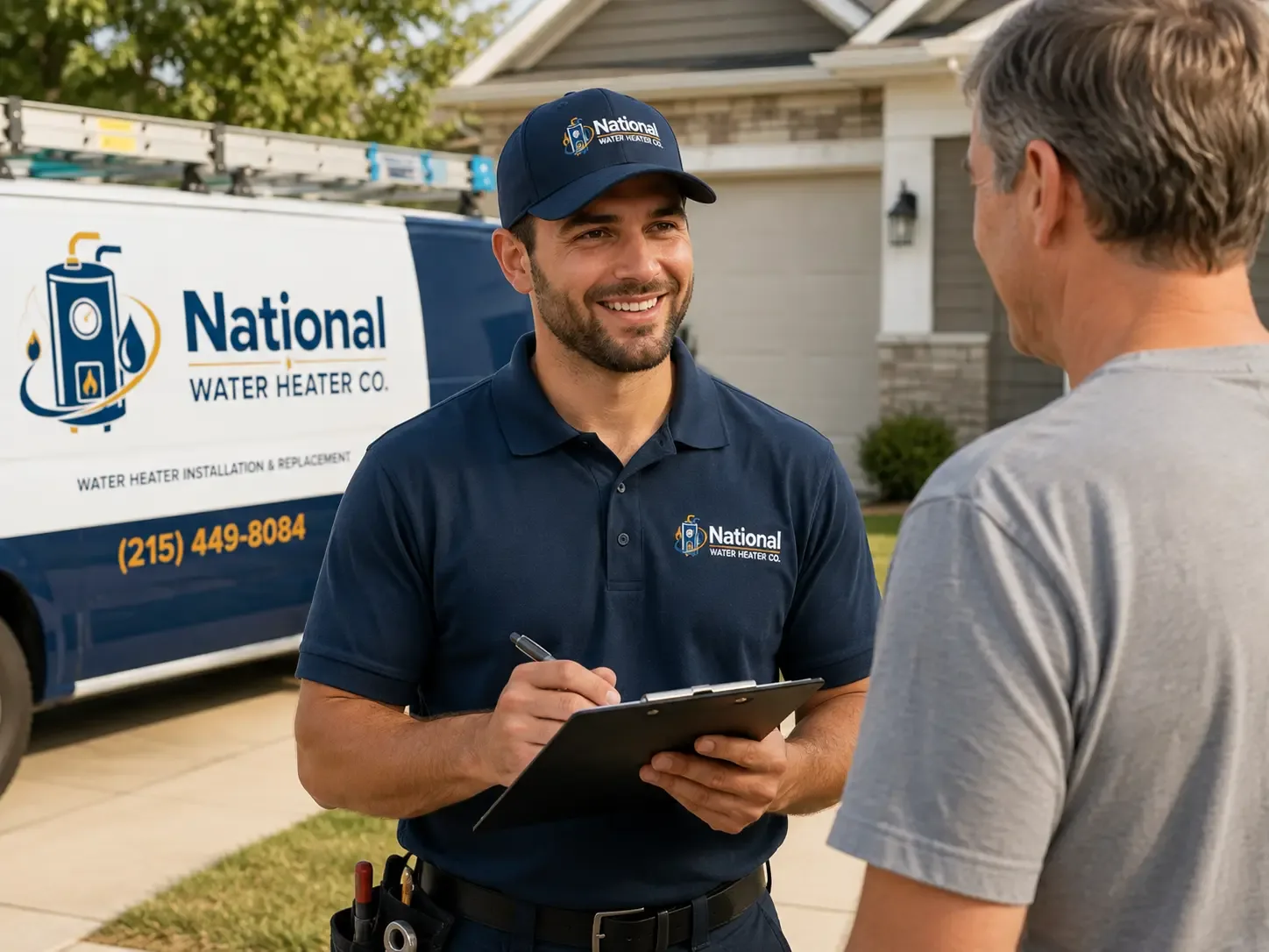 Water Heater Installation Spencerport, NY FAQs